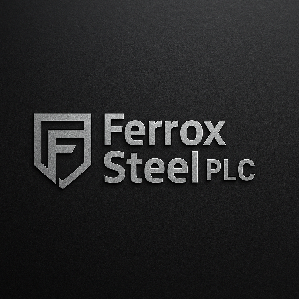 Ferrox Steel PLC